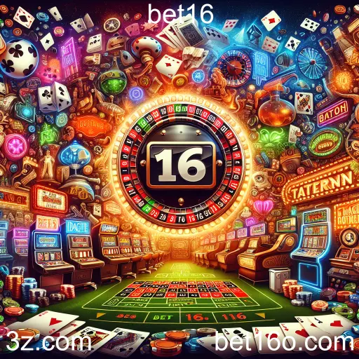 Explorando a Diversidade em Jogos Variados️