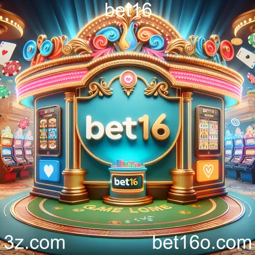 Aproveite as Ofertas Exclusivas da bet16: Maximização de Ganhos e Diversão️